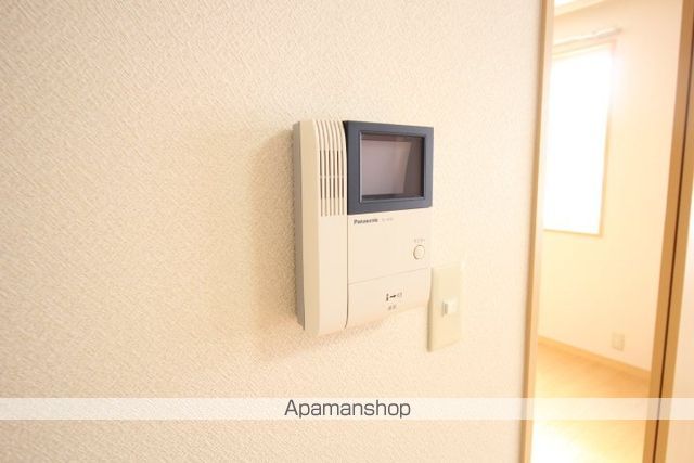 ロイヤルコートの内装写真