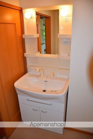 サンリットパークの内装写真