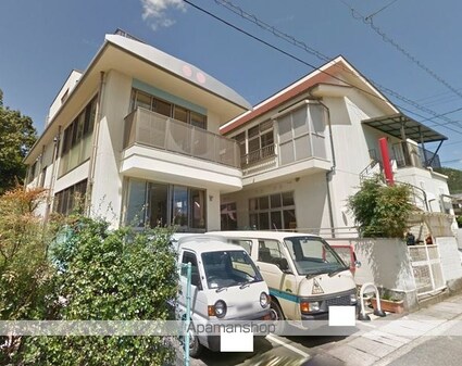 広島県福山市日吉台２丁目[2DK/40.92m2]の周辺6