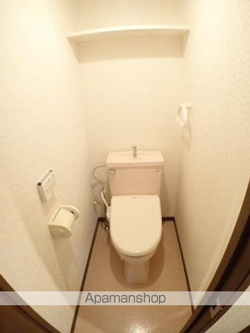 カレントさくらIIの内装写真
