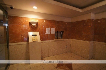 ルート四谷三丁目[1LDK/41.12m2]の共用部6