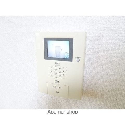 リバーサイドラピュタノースの内装写真