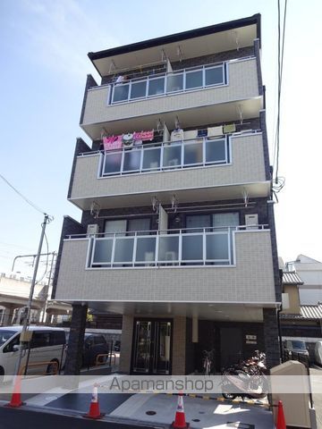 藤貴エイトの外観写真
