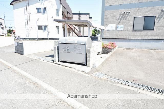 レオパレスKINOSHITAのその他写真