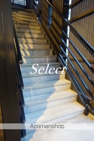 レオネクストSHI KIの内装写真