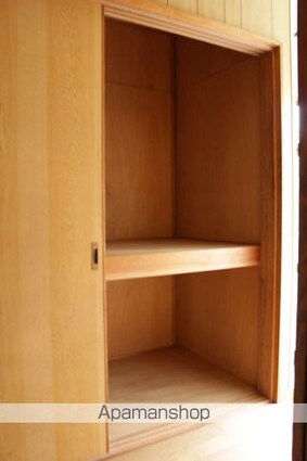 広島県尾道市栗原町[3DK/60m2]の収納