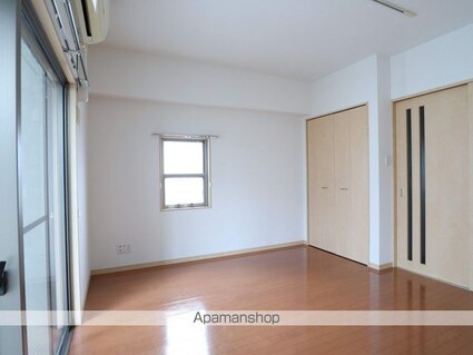 ル・シャンパーニュ[1K/31.08m2]の内装4