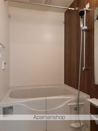 ラピュタ[1K/30.42m2]のバス