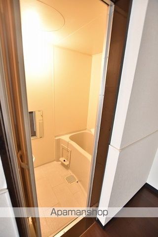 アメニティーライフ318の内装写真