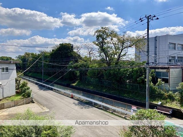 千代田戸建の内装写真