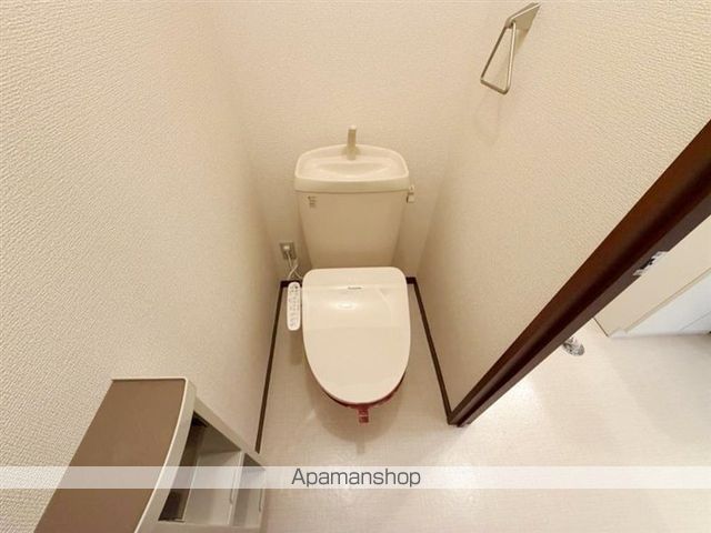 ルミエール北山の内装写真