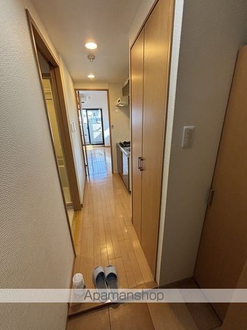 ESGRANDEUMEDANORTHの内装写真