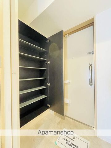 PURE RESIDENCE 名駅南の内装写真