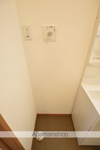 GーROOM 1STの内装写真