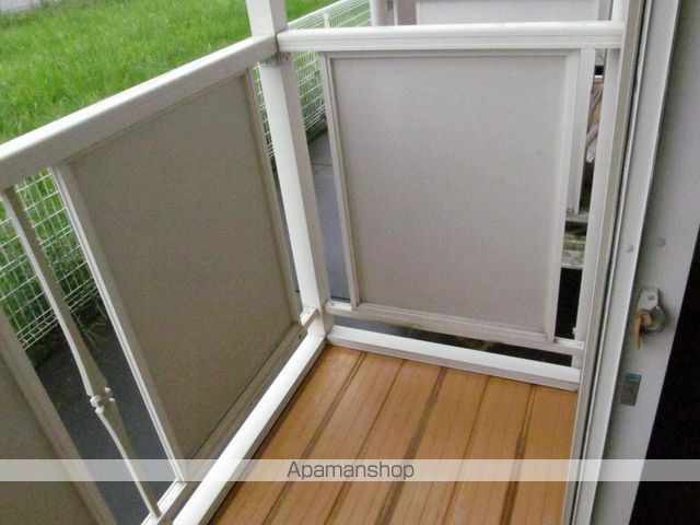 ハピネスMIの内装写真