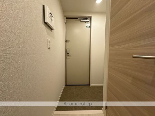 ルシール西岩田の内装写真