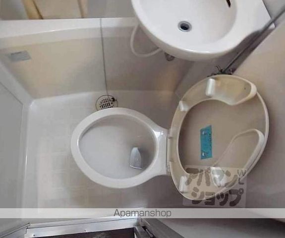 ハイツいちはらの内装写真