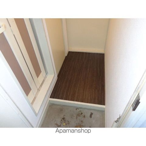 シャトーメロンの内装写真