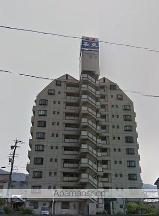 パル・シャトー海南[2LDK/61.9m2]の外観2