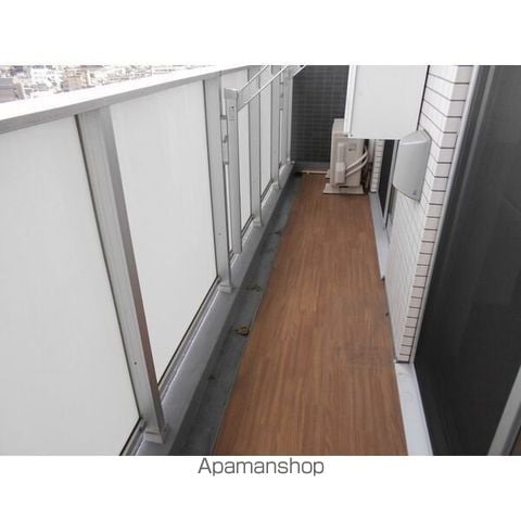 スパシエヴァロル品川荏原の内装写真