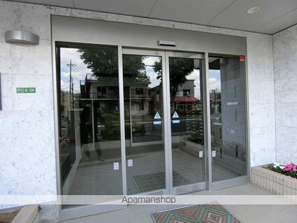 リブリ・ＧＬＡＮＺ[1K/26.04m2]のその他内装