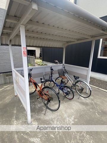 レオパレス赤トンボのその他写真
