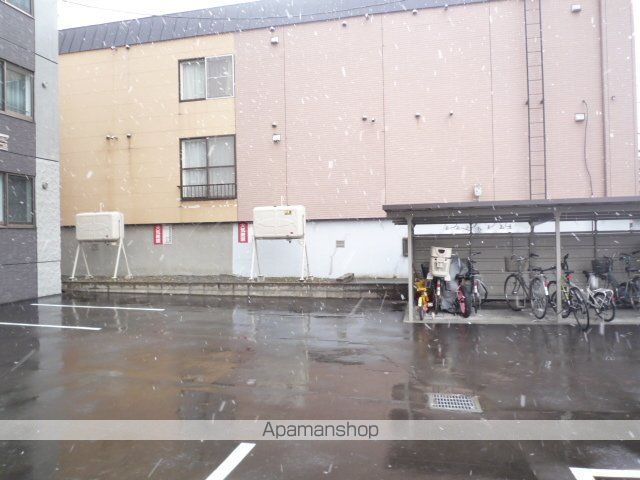 THE RESIDENCEのその他写真