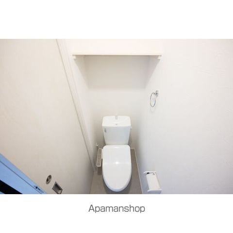 ウエクンロイテGの内装写真