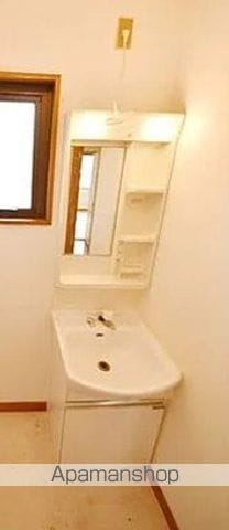 サンライズ関道の内装写真