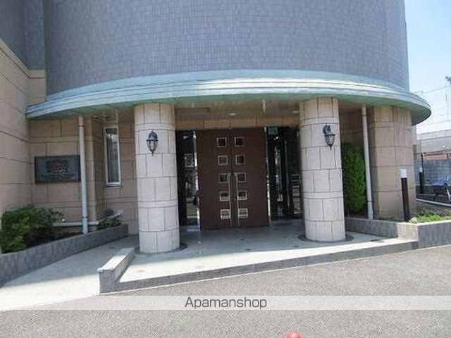 ライオンズステーションプラザ立石の内装写真