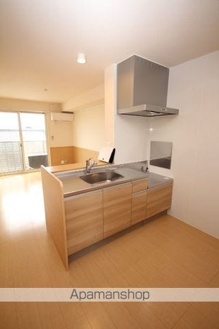 シェルト下川東の内装写真
