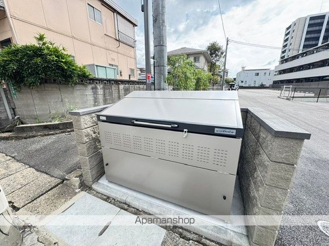 Nest Piece 原町の内装写真