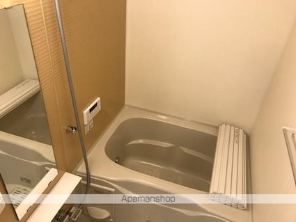 台原２丁目アパート工事[1K/28.66m2]のバス