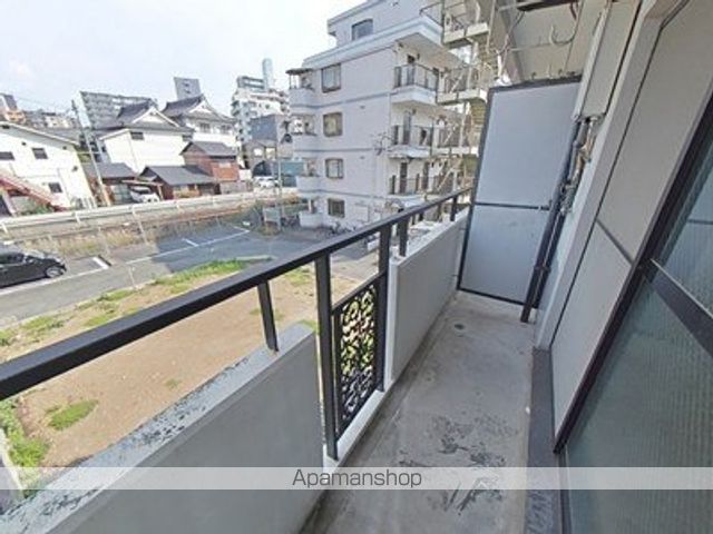 新大江プラザマンションの内装写真