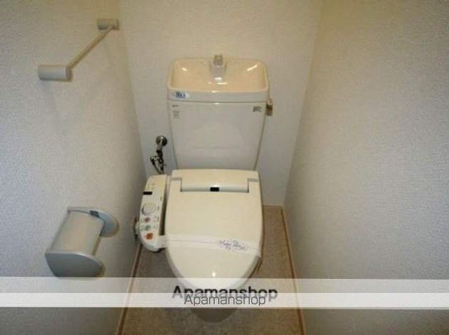 ルミエール大刀洗の内装写真
