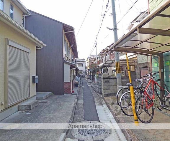 サニーコーポ岡崎のその他写真