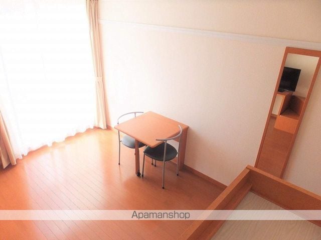 レオパレスLiberteの内装写真