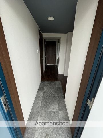 カレッジヒルズの内装写真
