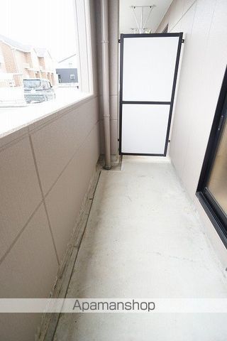 オリエンタルハイツの内装写真