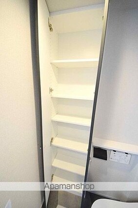 ビーシティアパートメント立川ＴＡＰＰ[1K/20.1m2]の内装1