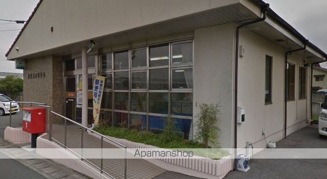 倉敷ハイツA様戸建の周辺写真