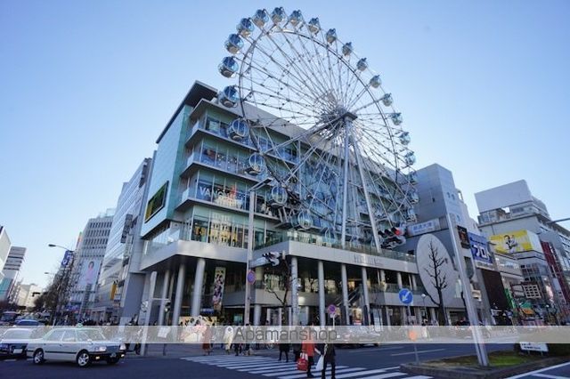 シエルブルー栄の周辺写真