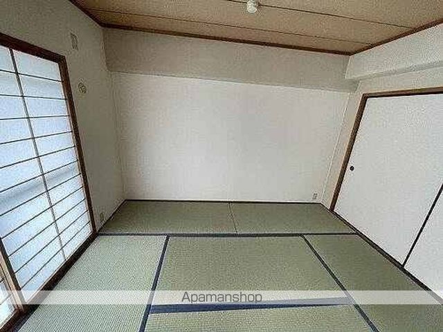 アイランド・コート新宇多津の内装写真