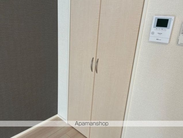 ウェルネスBの内装写真