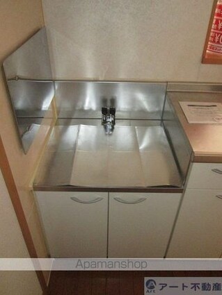 フルール　Ａ[1LDK/42.37m2]の内装3