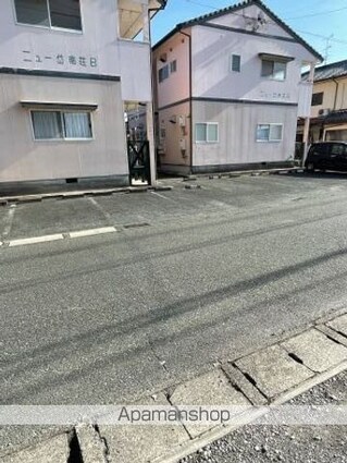 ニュー岱南荘Ｂ[1K/29.35m2]の駐車場3