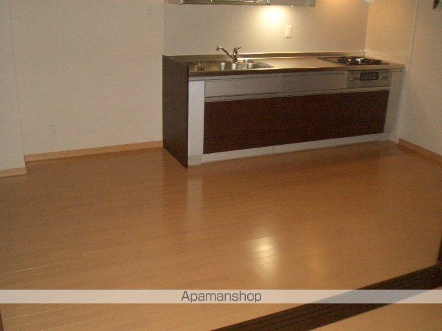 南海グランドコート我孫子の内装写真