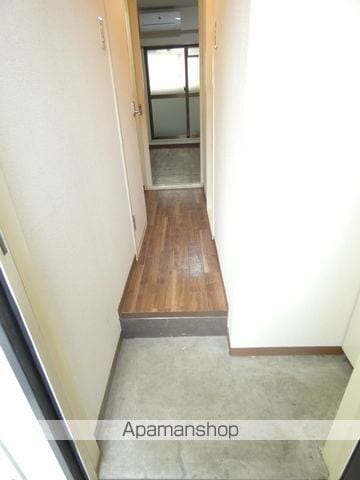 ルポ大宮の内装写真