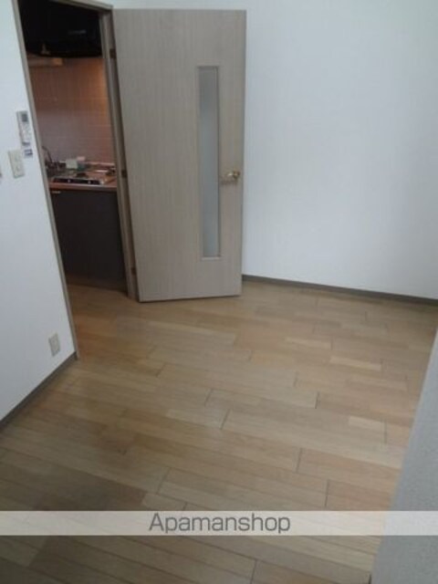 ステージファースト三軒茶屋[1K/19.61m2]の内装5