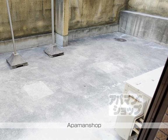 井筒ホームズ河原町の内装写真